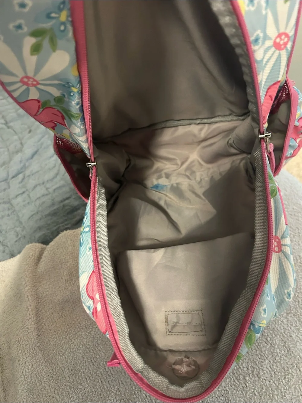 Pottery Barn Kids adorable floral
